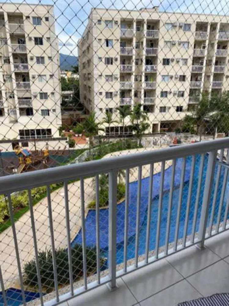 Apartamento, 3 quartos, 70 m² - Foto 3