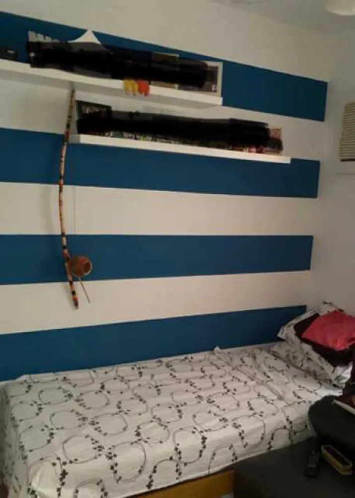 Apartamento, 3 quartos, 70 m² - Foto 1