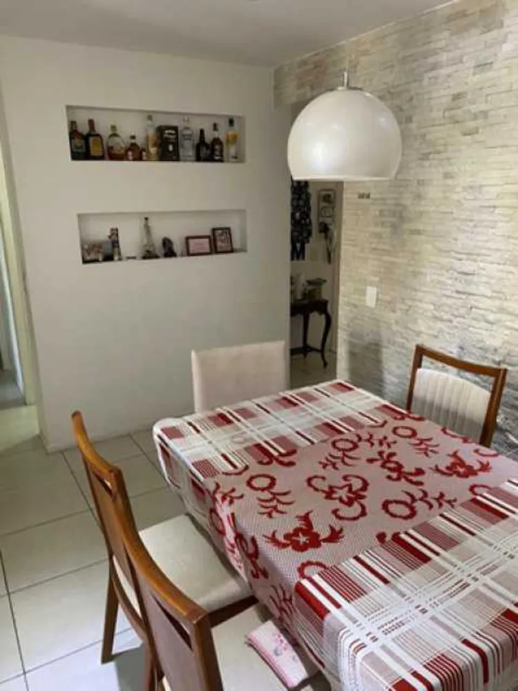Apartamento, 3 quartos, 70 m² - Foto 8