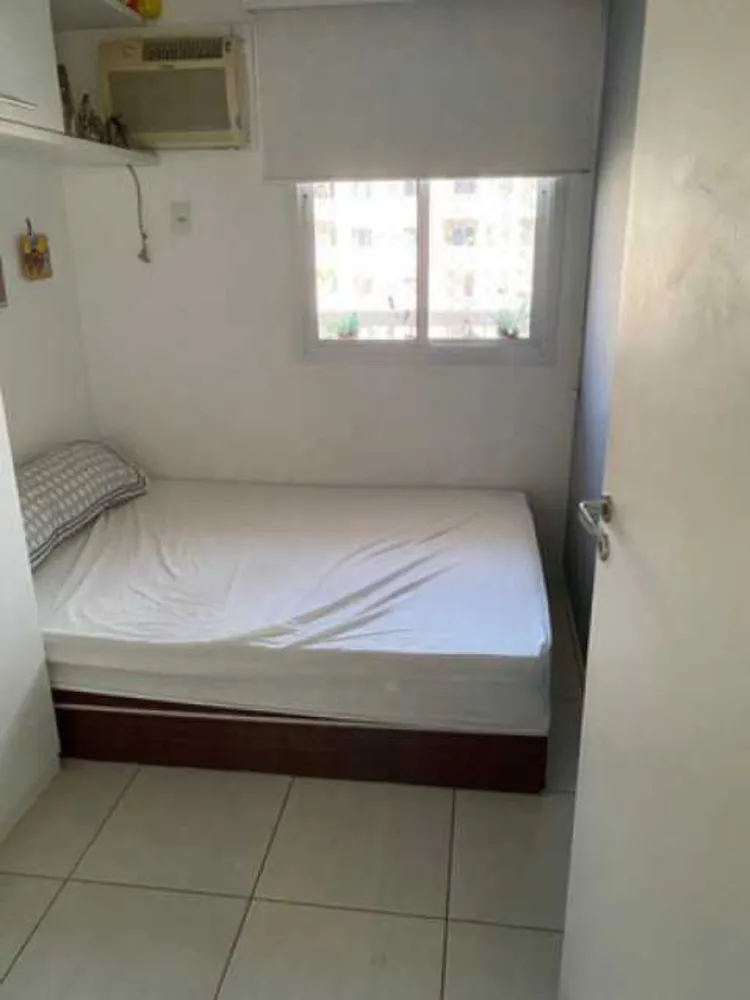 Apartamento, 3 quartos, 70 m² - Foto 2