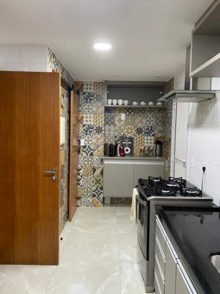 Casa de Condomínio, 4 quartos - Foto 9