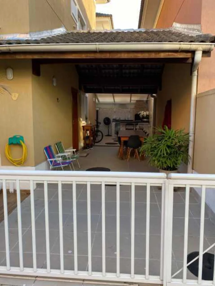 Casa de Condomínio, 4 quartos - Foto 7