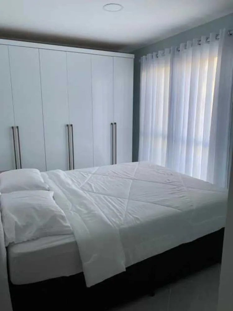 Casa de Condomínio, 4 quartos - Foto 8