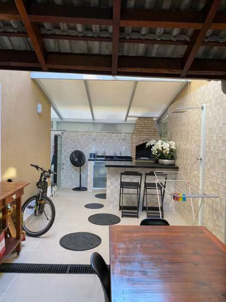 Casa de Condomínio, 4 quartos - Foto 10