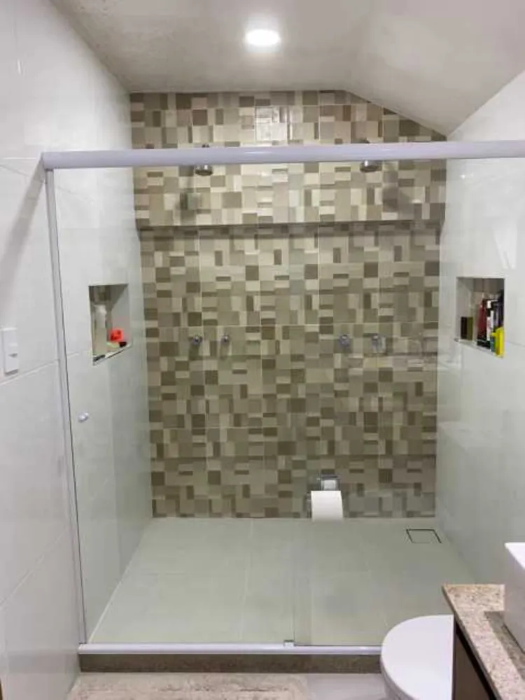 Casa de Condomínio, 4 quartos - Foto 19