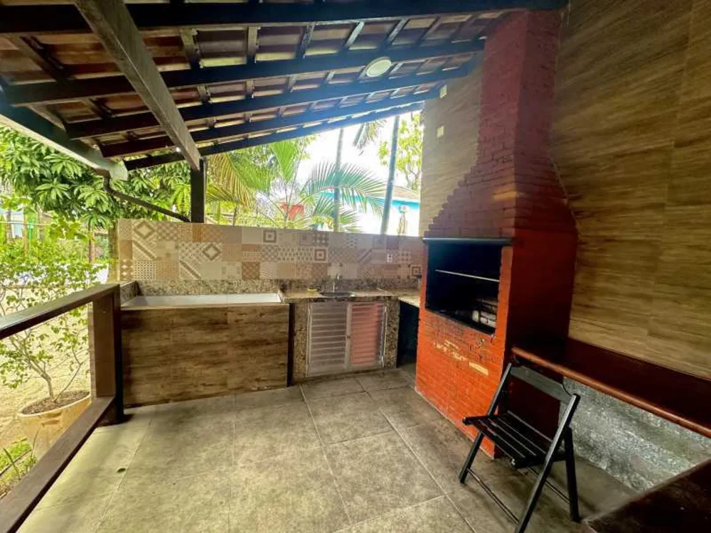 Casa de Condomínio, 4 quartos - Foto 29