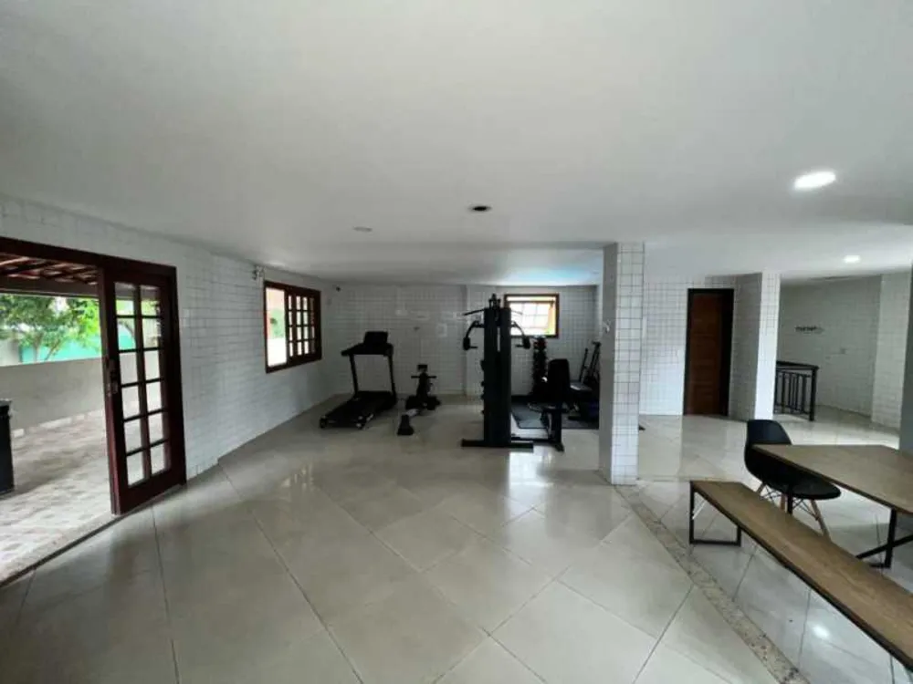 Casa de Condomínio, 4 quartos - Foto 26