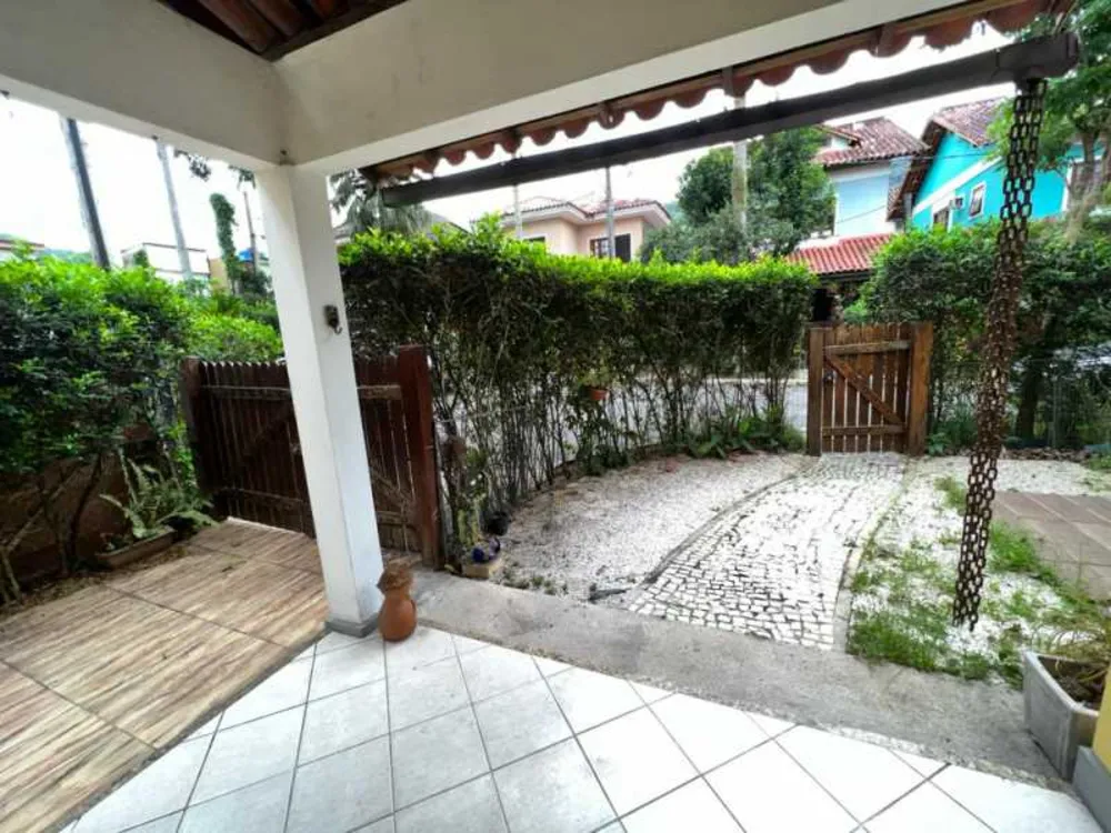 Casa de Condomínio, 4 quartos - Foto 9