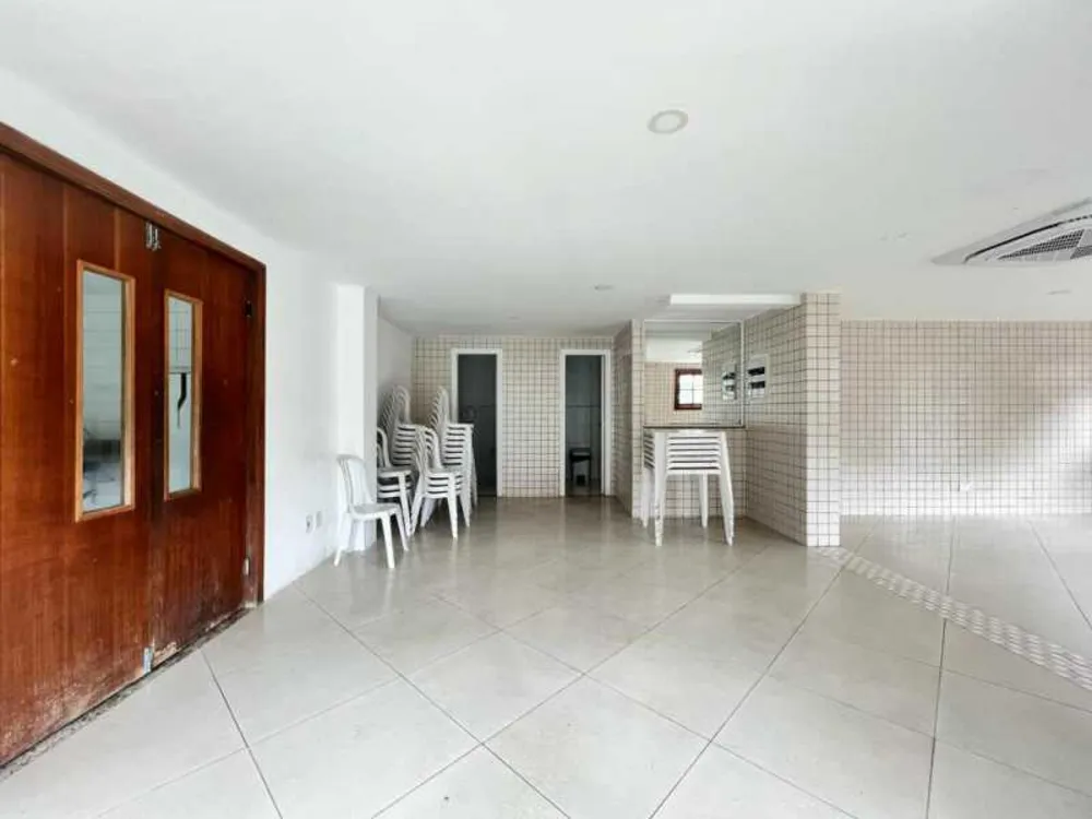 Casa de Condomínio, 4 quartos - Foto 24