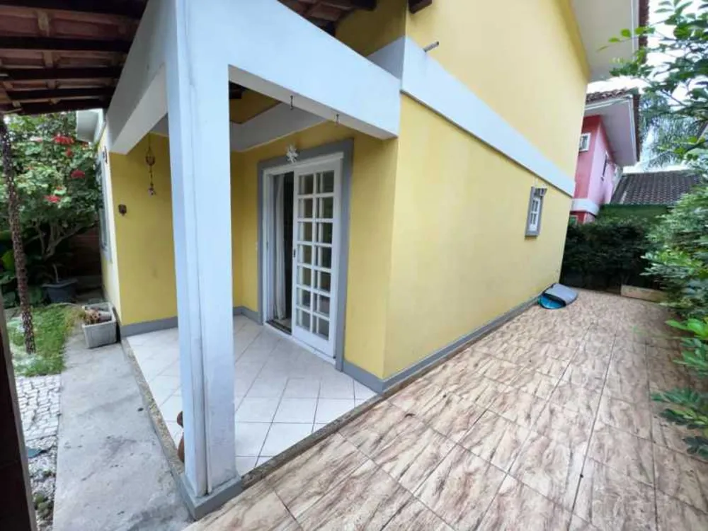 Casa de Condomínio, 4 quartos - Foto 10