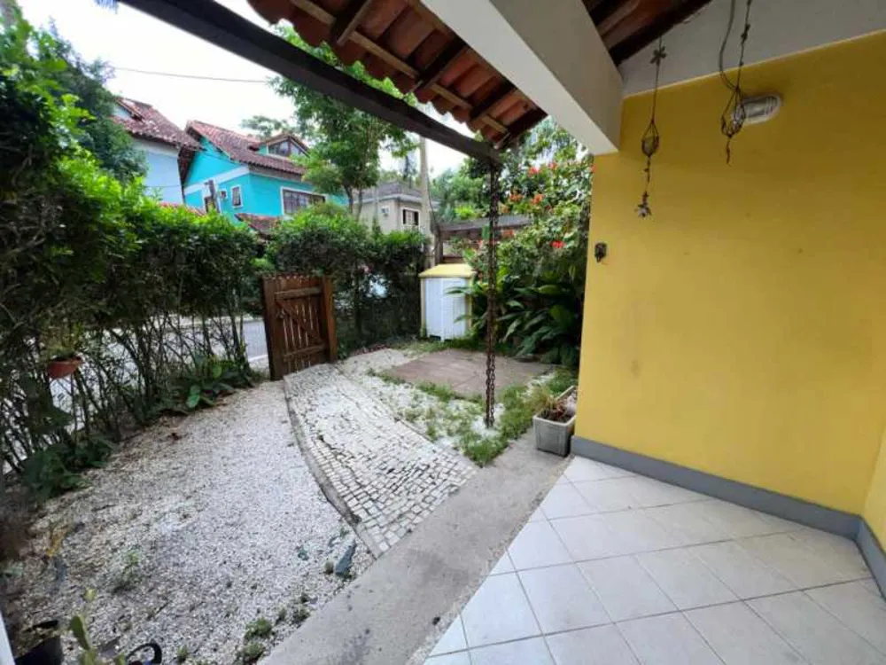 Casa de Condomínio, 4 quartos - Foto 11