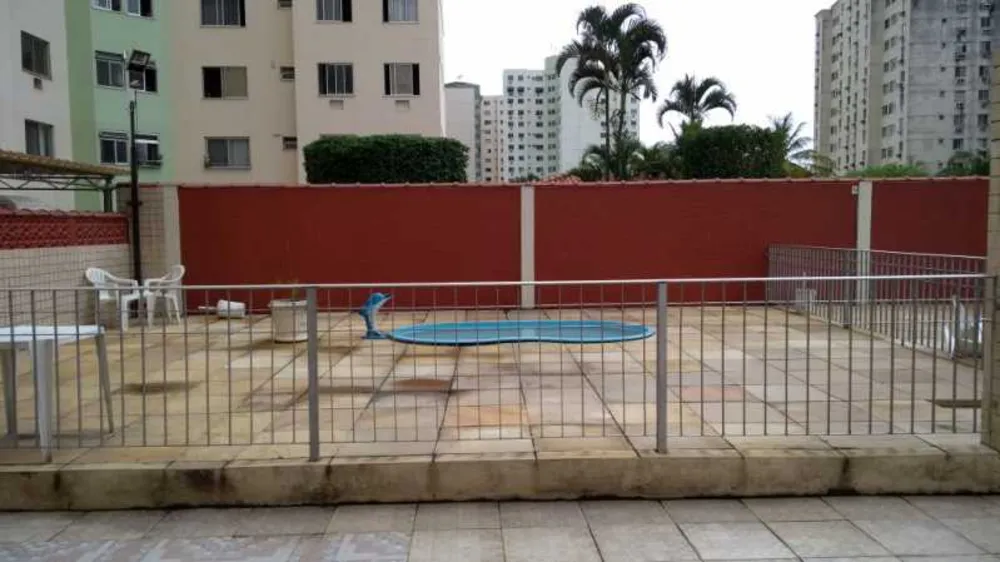 Apartamento, 1 quarto, 39 m² - Foto 1