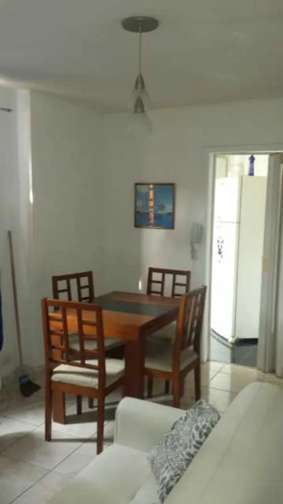 Apartamento, 1 quarto, 39 m² - Foto 8