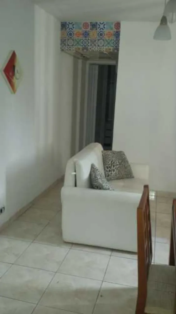 Apartamento, 1 quarto, 39 m² - Foto 6
