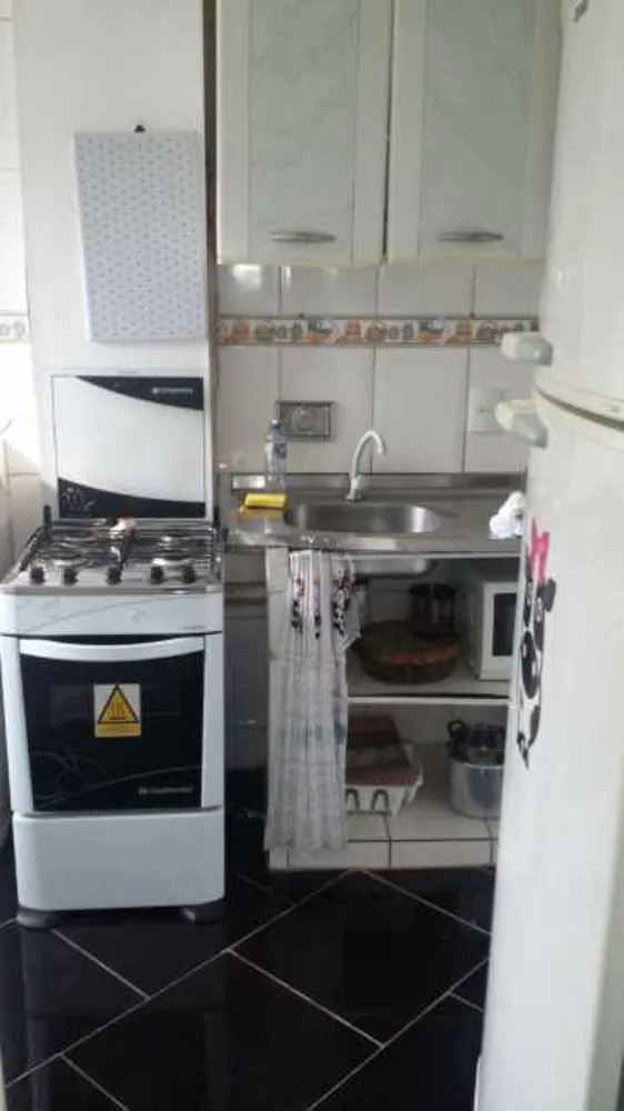 Apartamento, 1 quarto, 39 m² - Foto 4