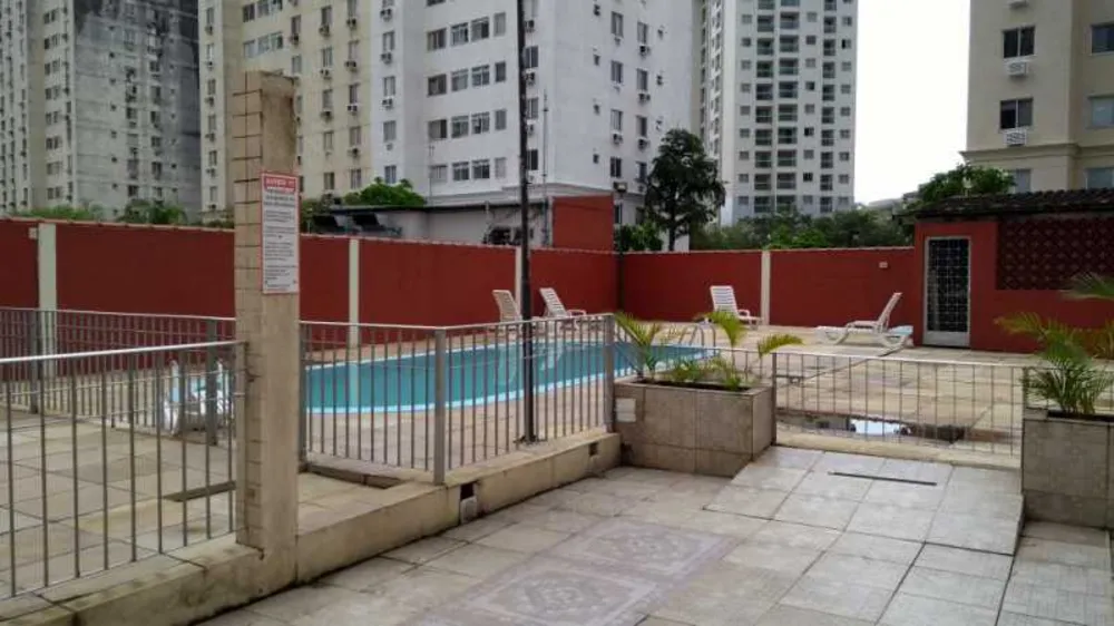 Apartamento, 1 quarto, 39 m² - Foto 2