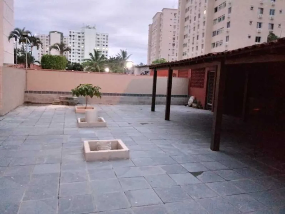 Apartamento, 1 quarto, 39 m² - Foto 3