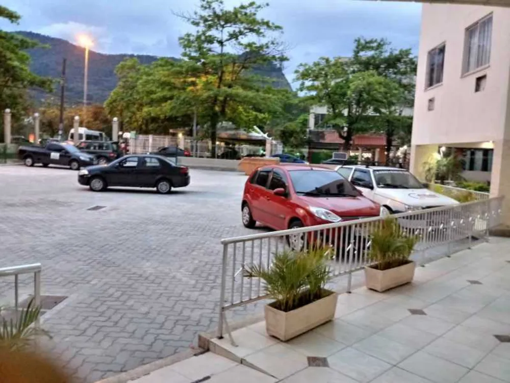 Apartamento, 1 quarto, 39 m² - Foto 4