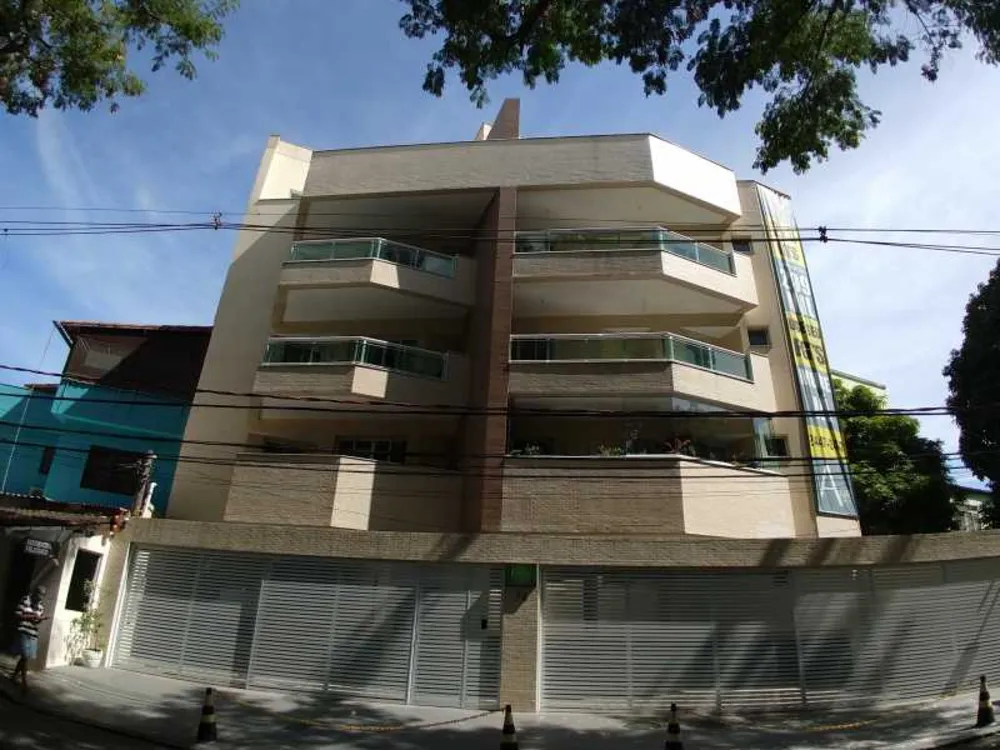 Apartamento, 2 quartos, 59 m² - Foto 7