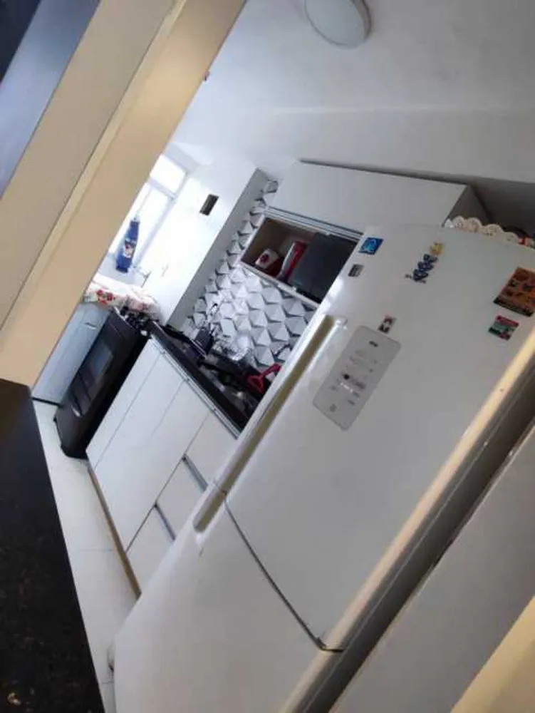 Apartamento, 2 quartos, 50 m² - Foto 22