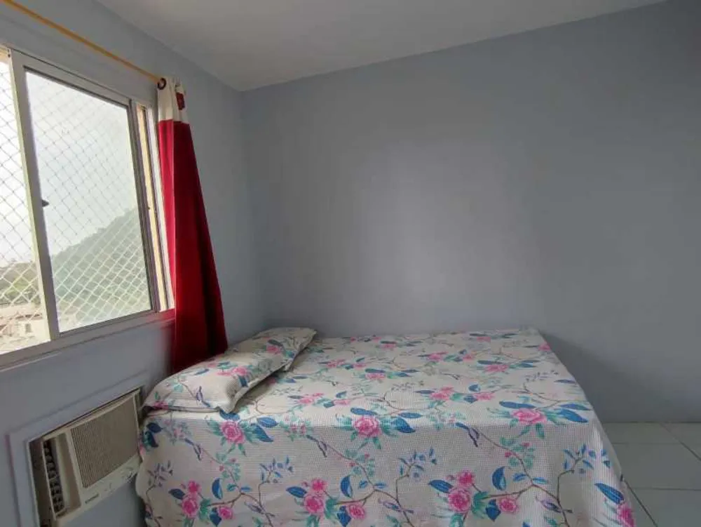 Apartamento, 2 quartos, 50 m² - Foto 7