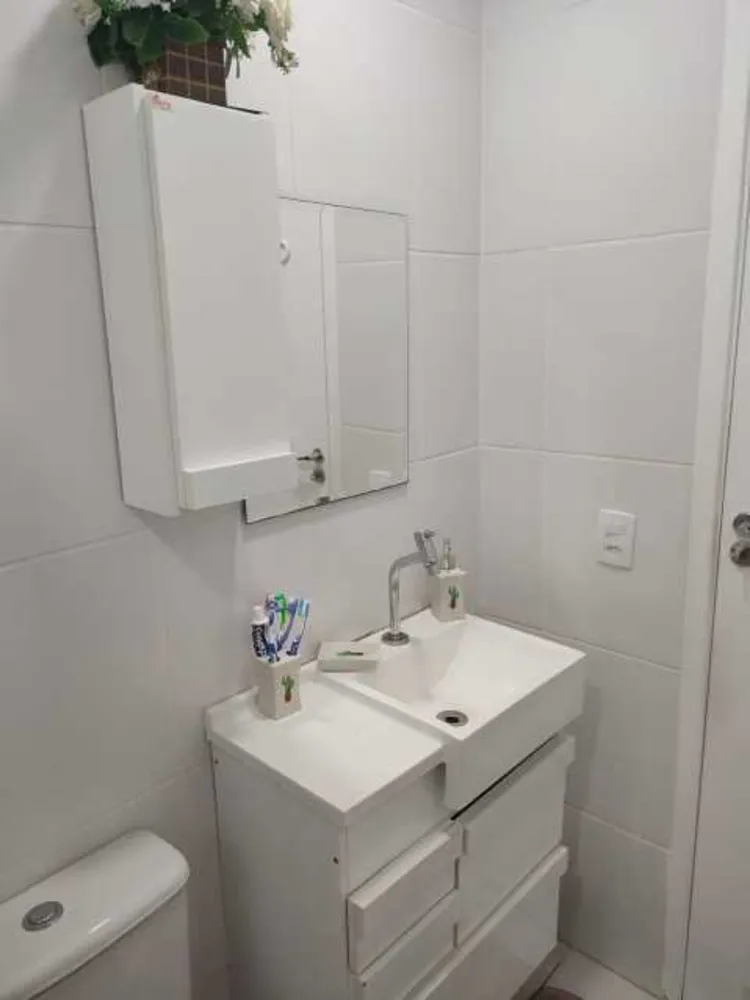 Apartamento, 2 quartos, 50 m² - Foto 3