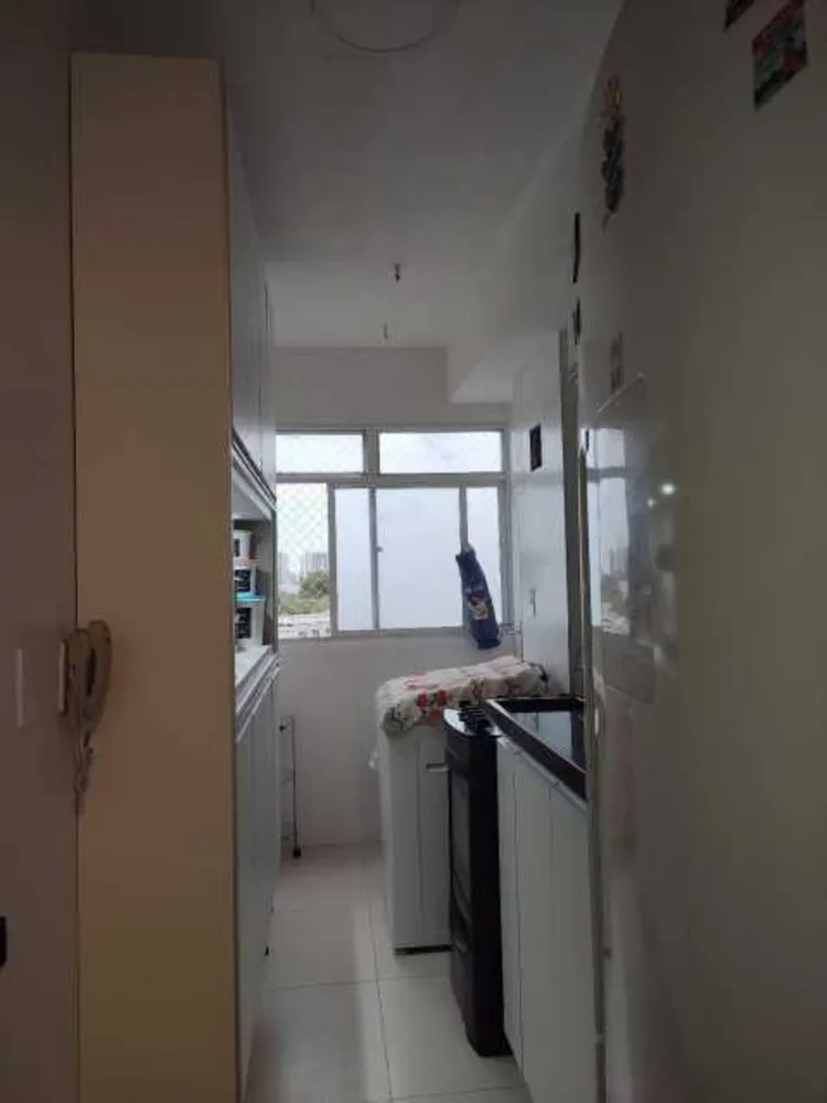 Apartamento, 2 quartos, 50 m² - Foto 5