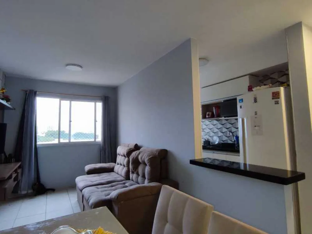 Apartamento, 2 quartos, 50 m² - Foto 10