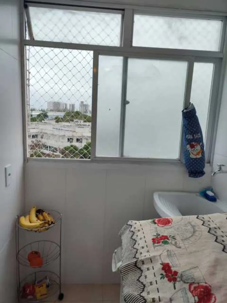 Apartamento, 2 quartos, 50 m² - Foto 6