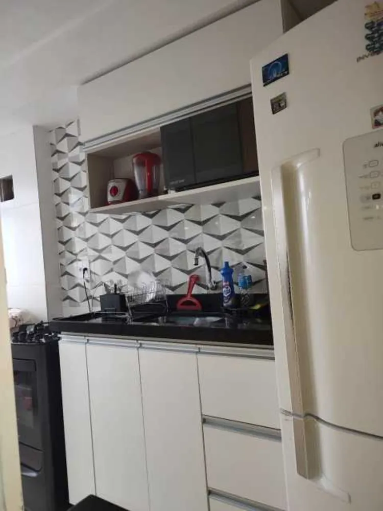 Apartamento, 2 quartos, 50 m² - Foto 24