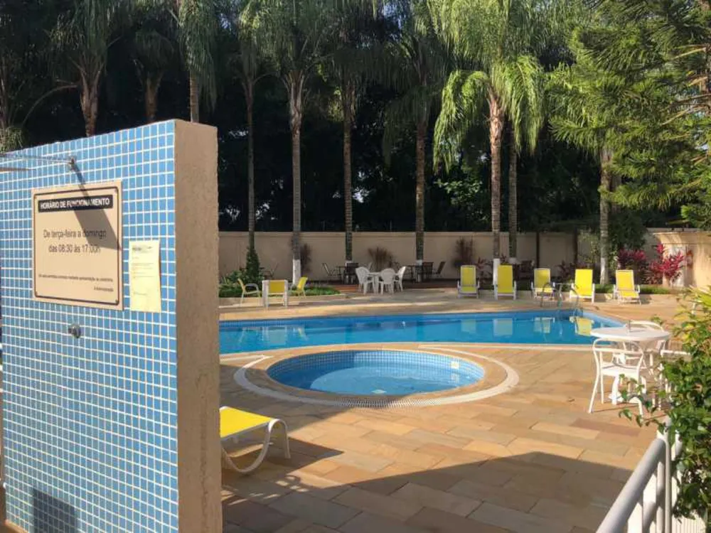 Apartamento, 2 quartos, 50 m² - Foto 23