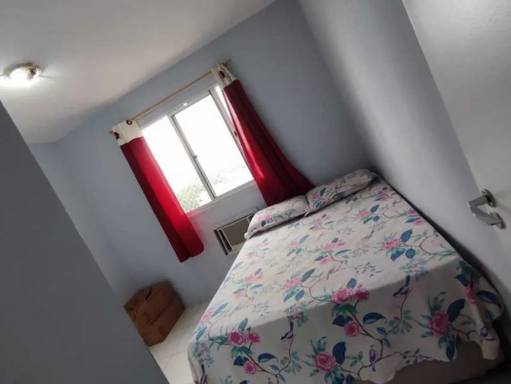 Apartamento, 2 quartos, 50 m² - Foto 16