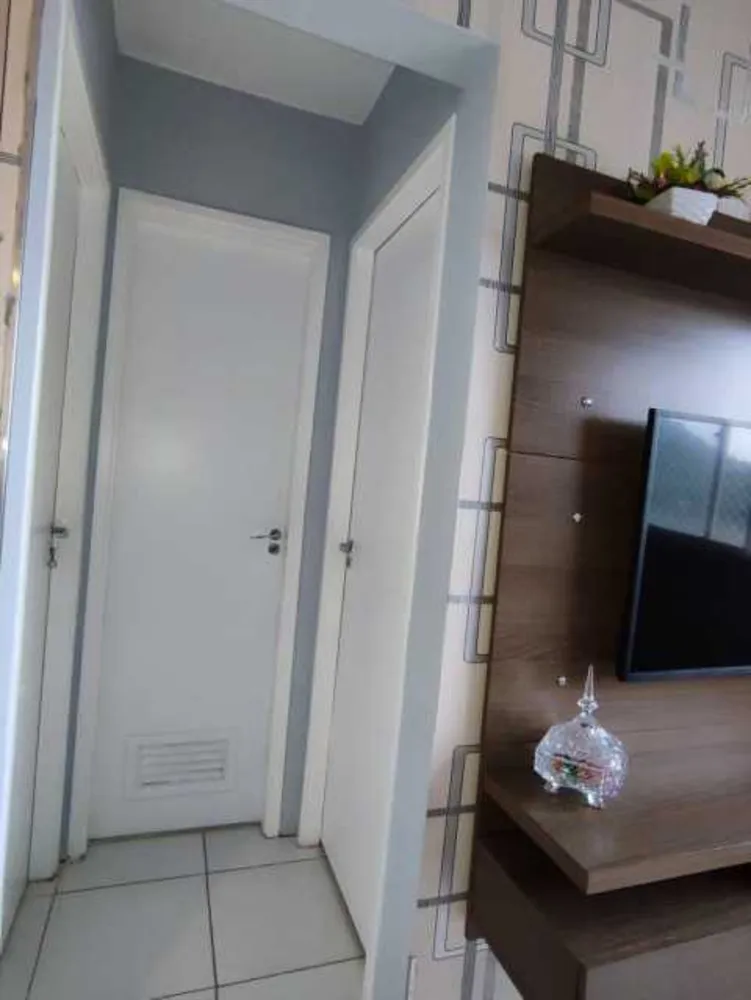 Apartamento, 2 quartos, 50 m² - Foto 19