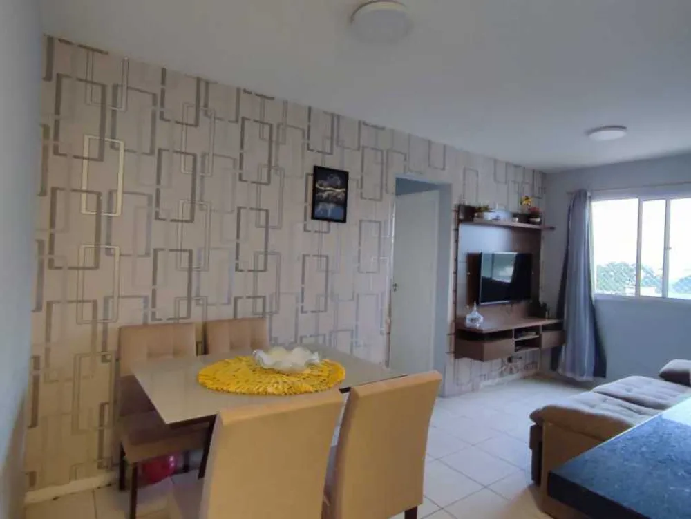 Apartamento, 2 quartos, 50 m² - Foto 12