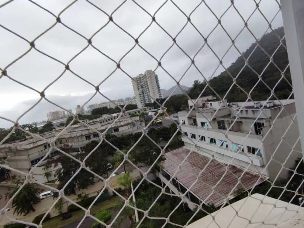 Apartamento, 2 quartos, 50 m² - Foto 21