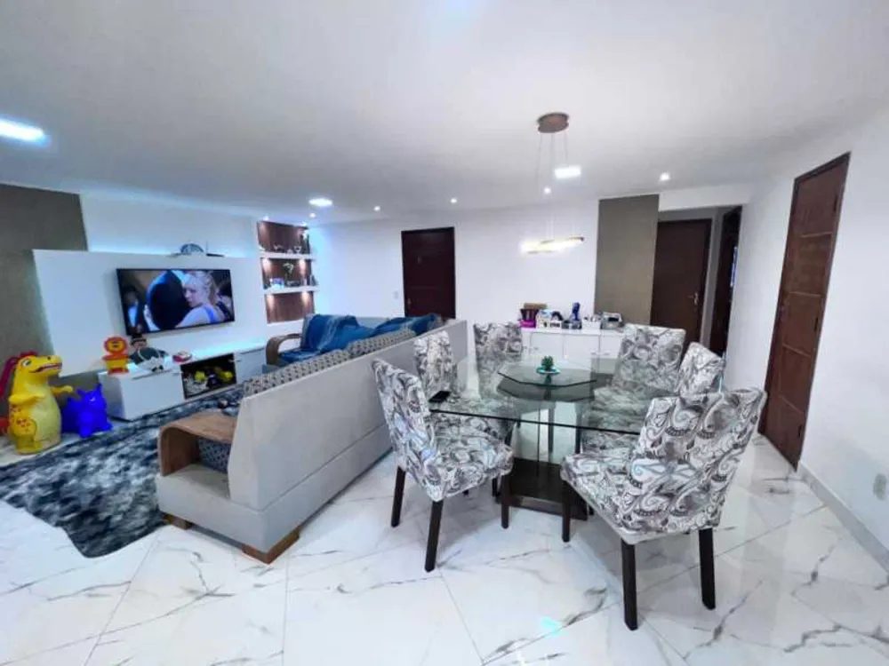 Apartamento, 3 quartos, 180 m² - Foto 27