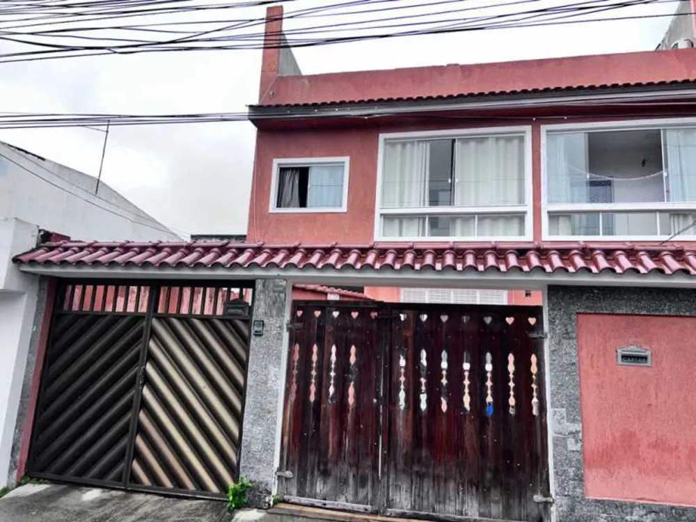 Apartamento, 3 quartos, 180 m² - Foto 2
