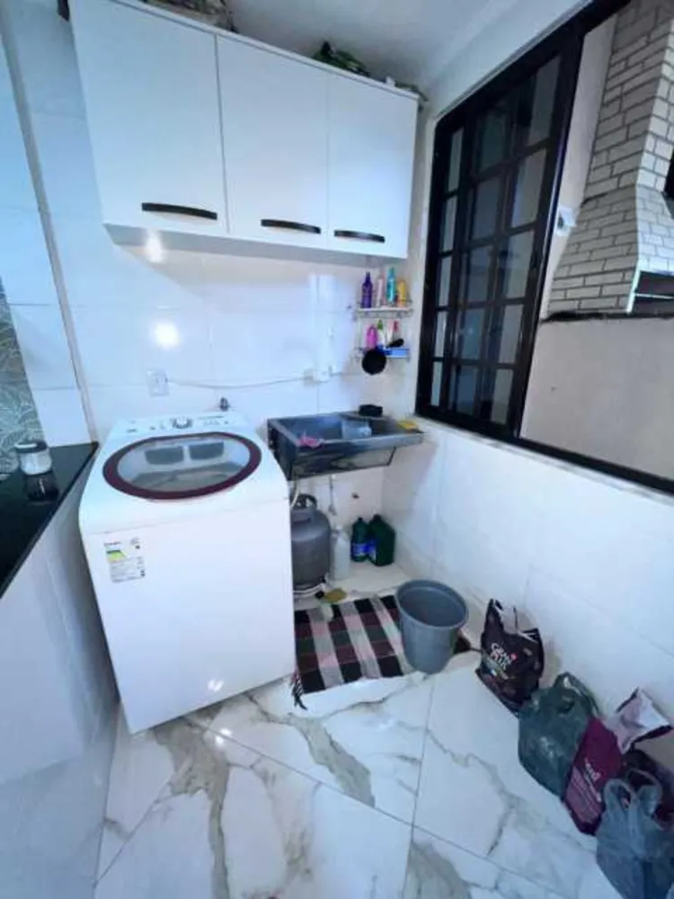 Apartamento, 3 quartos, 180 m² - Foto 8