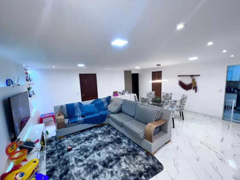 Apartamento, 3 quartos, 180 m² - Foto 3