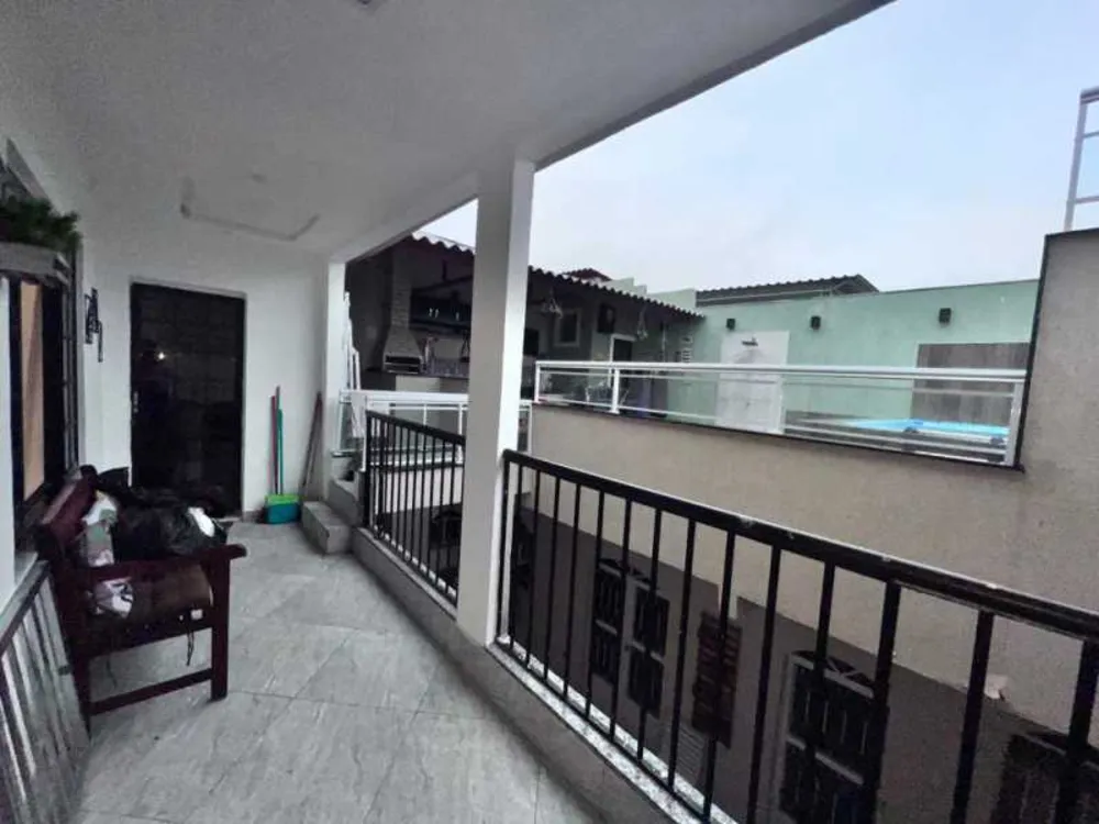 Apartamento, 3 quartos, 180 m² - Foto 11