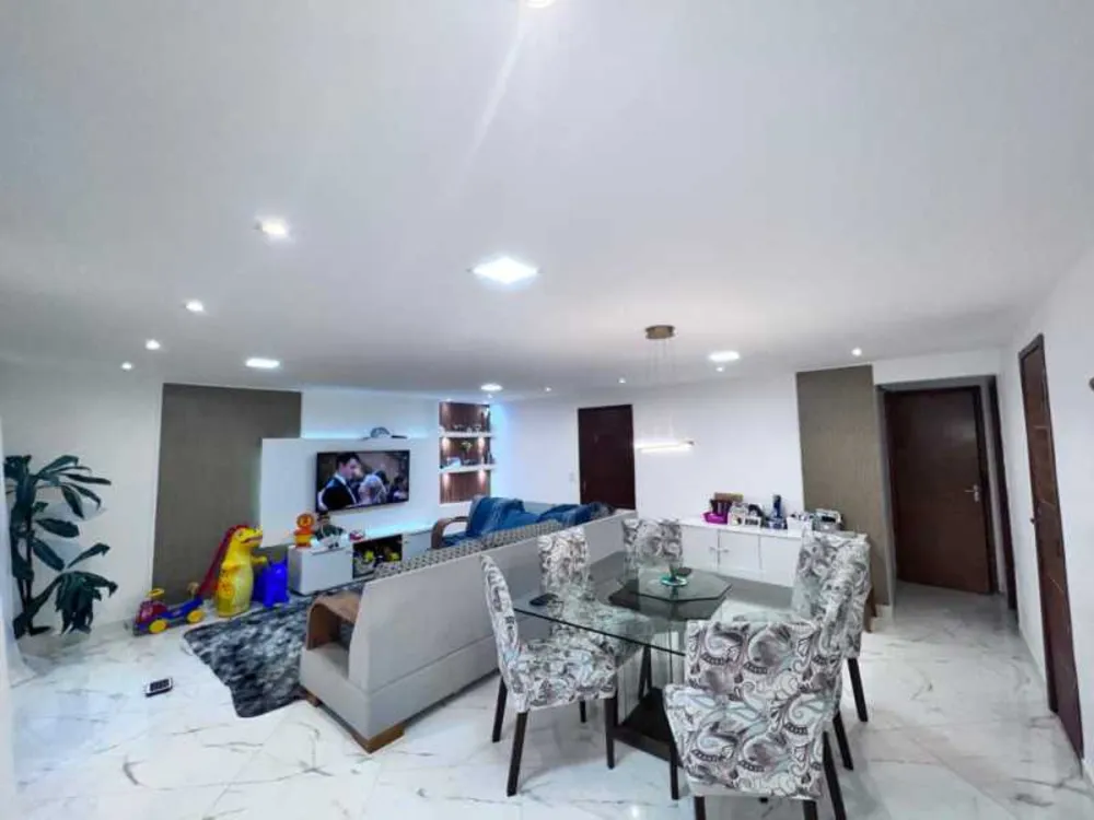 Apartamento, 3 quartos, 180 m² - Foto 25