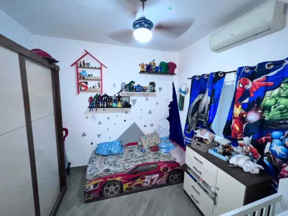 Apartamento, 3 quartos, 180 m² - Foto 6