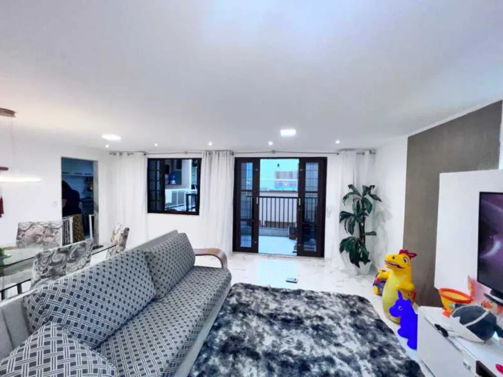 Apartamento, 3 quartos, 180 m² - Foto 5