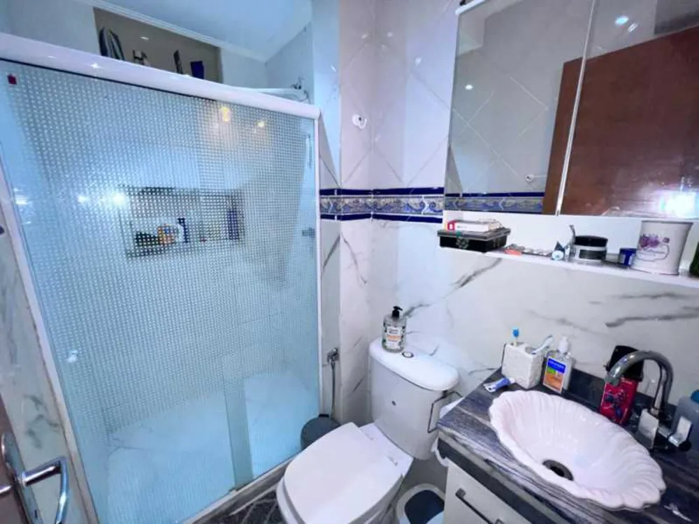 Apartamento, 3 quartos, 180 m² - Foto 16