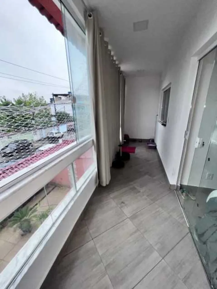 Apartamento, 3 quartos, 180 m² - Foto 20
