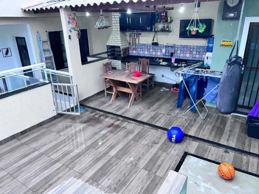 Apartamento, 3 quartos, 180 m² - Foto 23