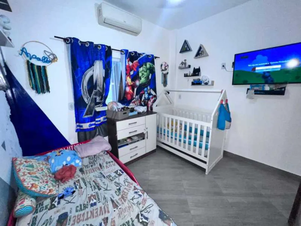 Apartamento, 3 quartos, 180 m² - Foto 22