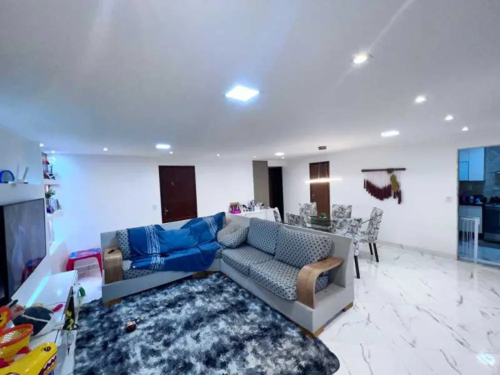 Apartamento, 3 quartos, 180 m² - Foto 12