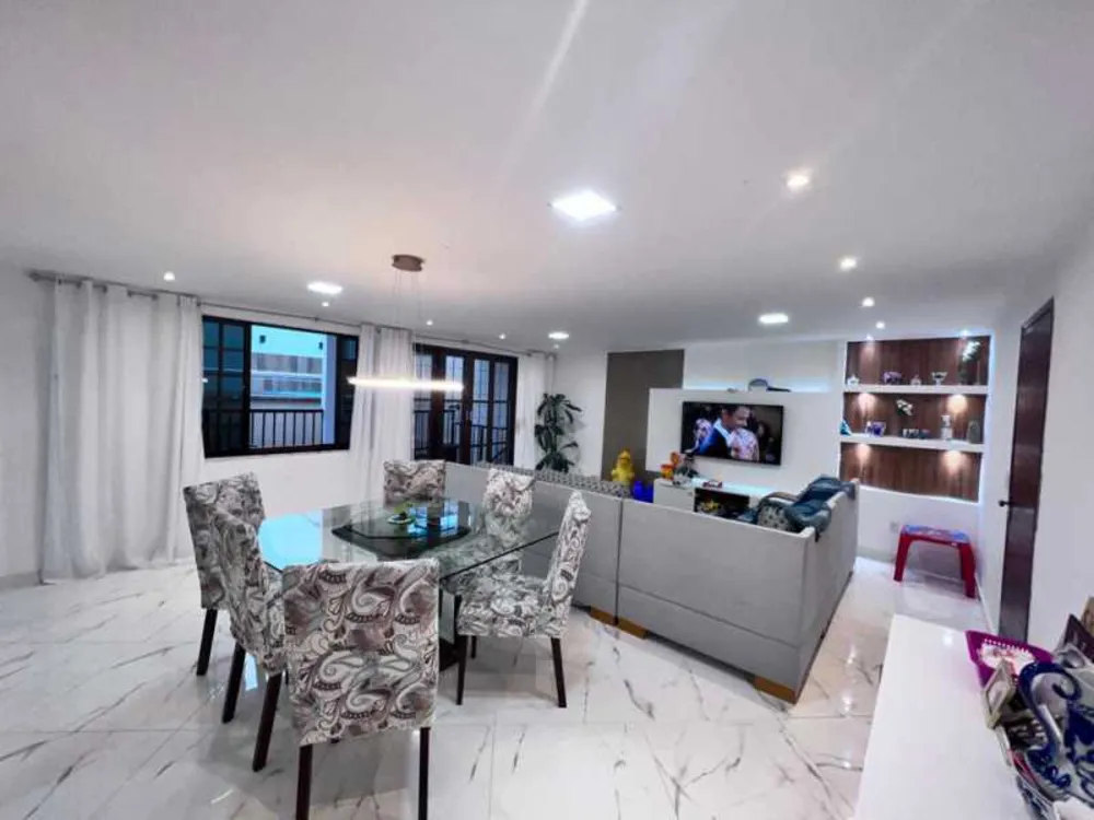 Apartamento, 3 quartos, 180 m² - Foto 4