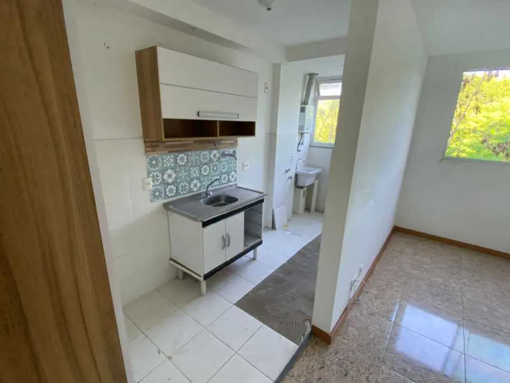 Apartamento, 2 quartos, 44 m² - Foto 15